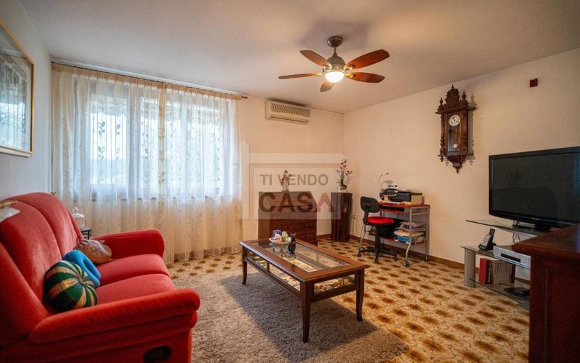 Villa unifamiliare via dei Platani, 3, Centro, Arzignano — foto 13 di 45