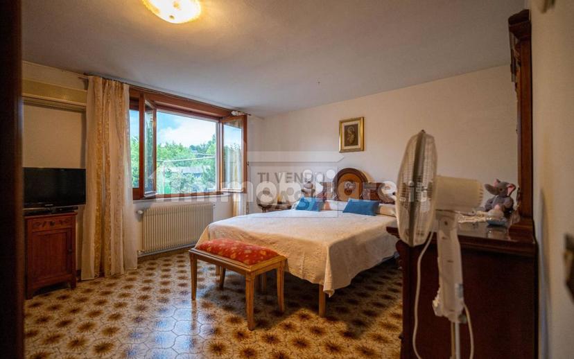 Villa unifamiliare via dei Platani, 3, Centro, Arzignano — foto 37 di 45