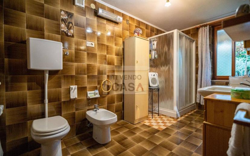 Villa unifamiliare via dei Platani, 3, Centro, Arzignano — foto 16 di 45