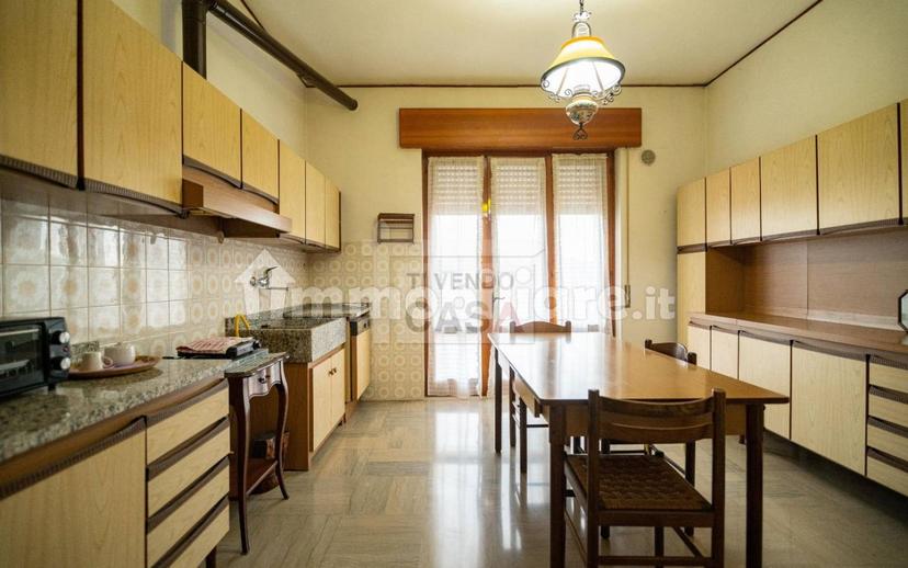 Villa unifamiliare via dei Platani, 3, Centro, Arzignano — foto 42 di 45