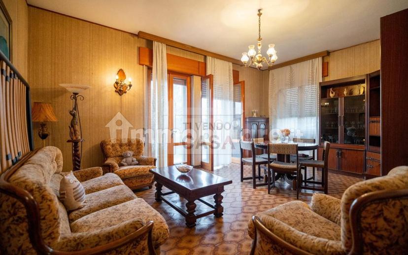 Villa unifamiliare via dei Platani, 3, Centro, Arzignano — foto 43 di 45