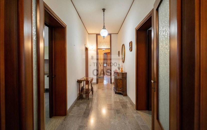 Villa unifamiliare via dei Platani, 3, Centro, Arzignano — foto 38 di 45
