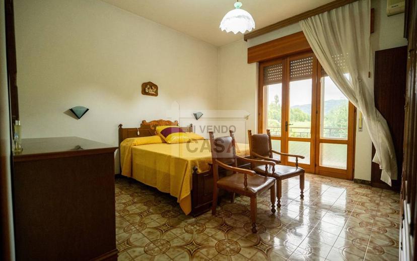 Villa unifamiliare via dei Platani, 3, Centro, Arzignano — foto 21 di 45