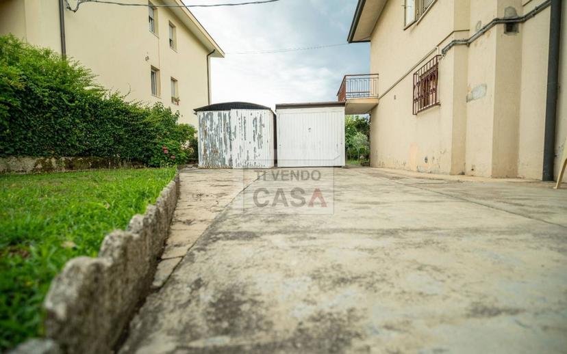 Villa unifamiliare via dei Platani, 3, Centro, Arzignano — foto 15 di 45