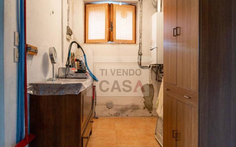 Villa unifamiliare via dei Platani, 3, Centro, Arzignano — foto 12 di 45
