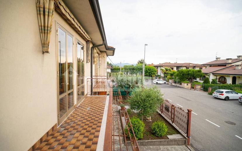 Villa unifamiliare via dei Platani, 3, Centro, Arzignano — foto 30 di 45