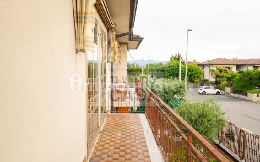 Villa unifamiliare via dei Platani, 3, Centro, Arzignano — foto 17 di 45