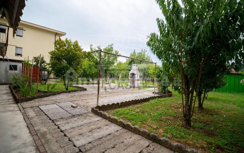 Villa unifamiliare via dei Platani, 3, Centro, Arzignano — foto 6 di 45