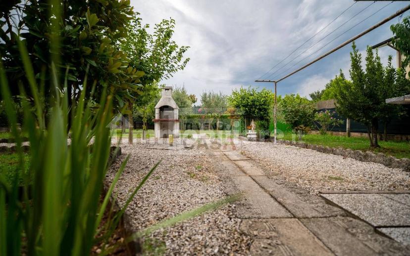 Villa unifamiliare via dei Platani, 3, Centro, Arzignano — foto 4 di 45