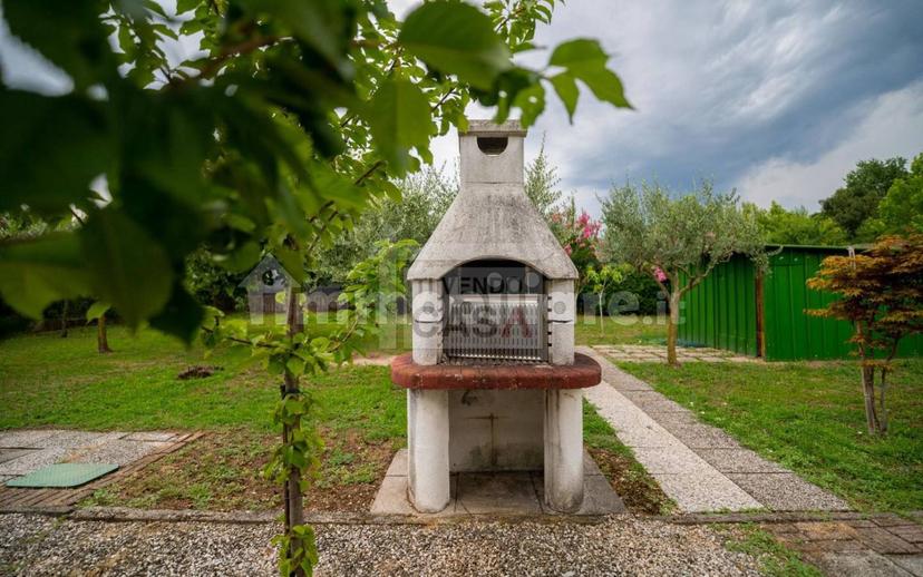 Villa unifamiliare via dei Platani, 3, Centro, Arzignano — foto 24 di 45