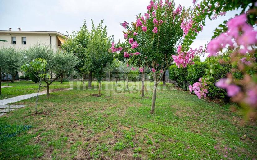 Villa unifamiliare via dei Platani, 3, Centro, Arzignano — foto 35 di 45