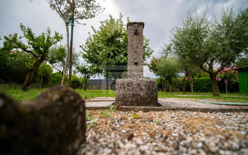 Villa unifamiliare via dei Platani, 3, Centro, Arzignano — foto 31 di 45