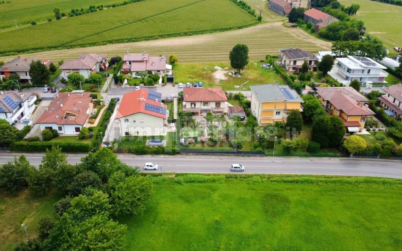 Villa unifamiliare via dei Platani, 3, Centro, Arzignano — foto 36 di 45