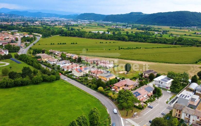 Villa unifamiliare via dei Platani, 3, Centro, Arzignano — foto 33 di 45