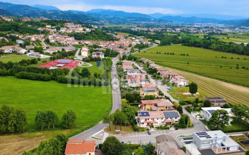 Villa unifamiliare via dei Platani, 3, Centro, Arzignano — foto 25 di 45