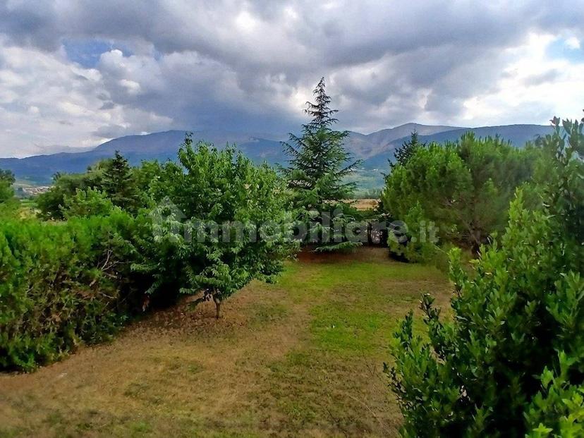 Villa unifamiliare, ottimo stato, 250 m², Bellavista - Pianola, L'Aquila — foto 21 di 40