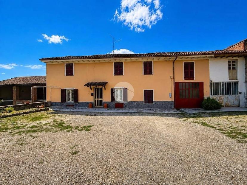 Terratetto plurifamiliare via Roma 145, Centro, Calliano — foto 4 di 24