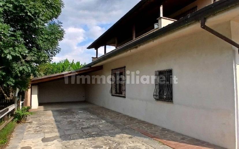 Villa unifamiliare, ottimo stato, 250 m², Bellavista - Pianola, L'Aquila — foto 23 di 40