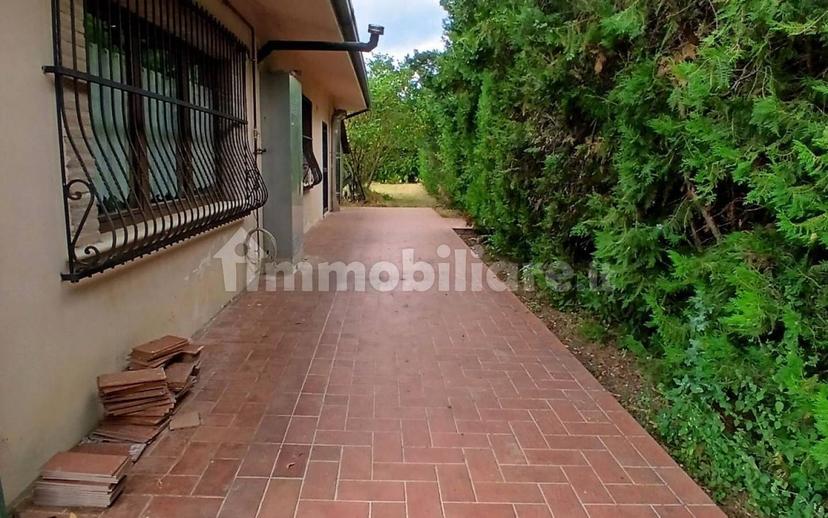 Villa unifamiliare, ottimo stato, 250 m², Bellavista - Pianola, L'Aquila — foto 37 di 40