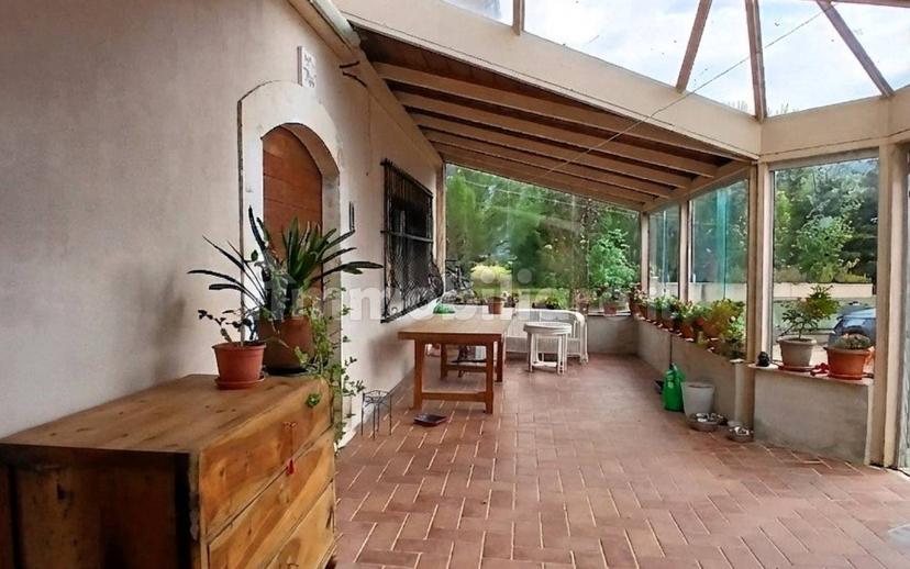 Villa unifamiliare, ottimo stato, 250 m², Bellavista - Pianola, L'Aquila — foto 29 di 40