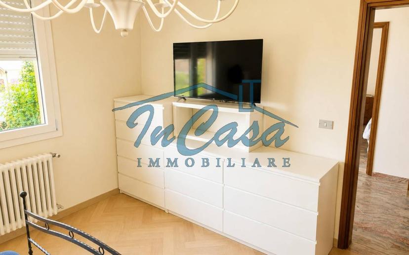Trilocale via Cavin di Sala, Zianigo, Mirano