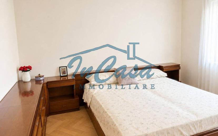 Trilocale via Cavin di Sala, Zianigo, Mirano — foto 10 di 11