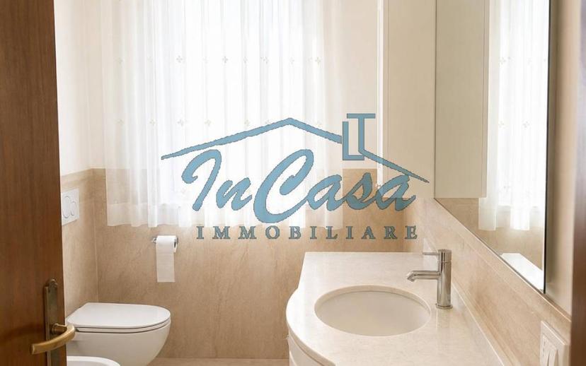 Trilocale via Cavin di Sala, Zianigo, Mirano — foto 8 di 11