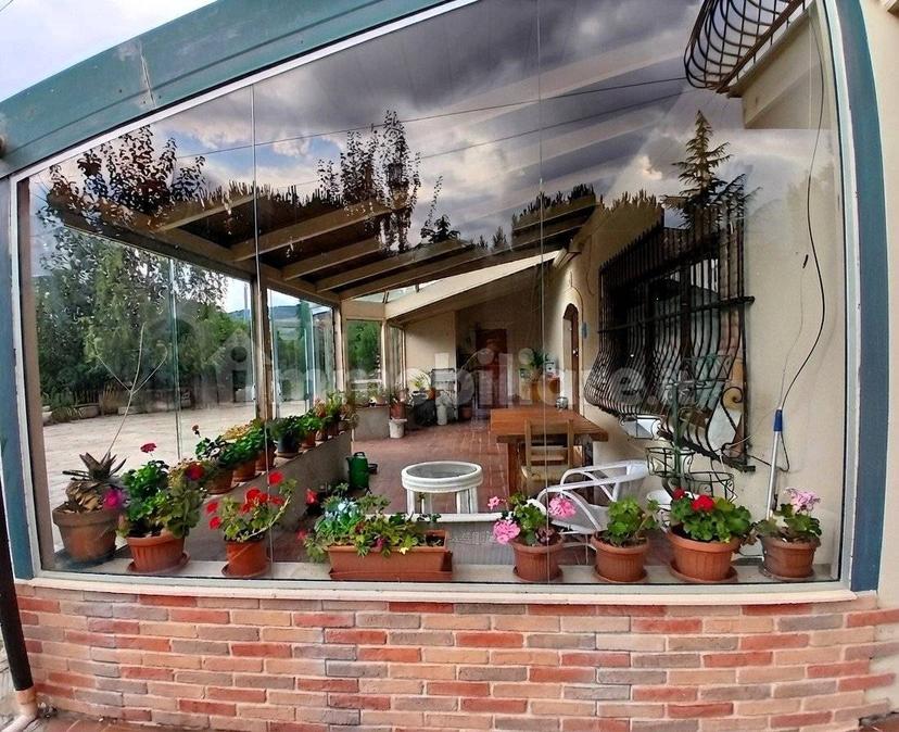 Villa unifamiliare, ottimo stato, 250 m², Bellavista - Pianola, L'Aquila — foto 24 di 40
