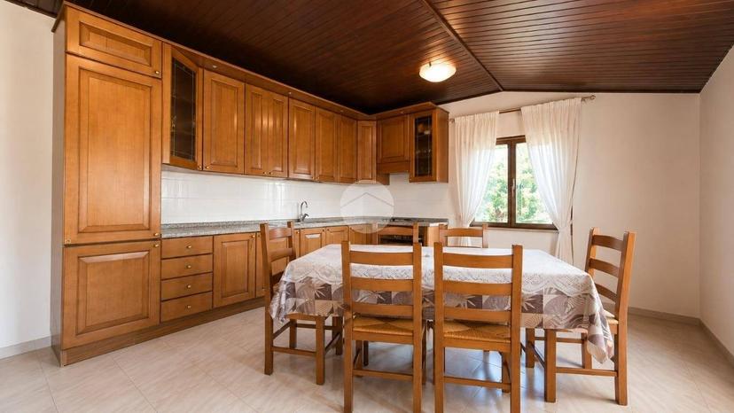 Appartamento via Piangenghino 42, Centro, Saludecio — foto 18 di 25