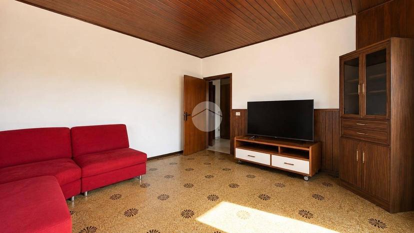 Appartamento via Piangenghino 42, Centro, Saludecio — foto 21 di 25