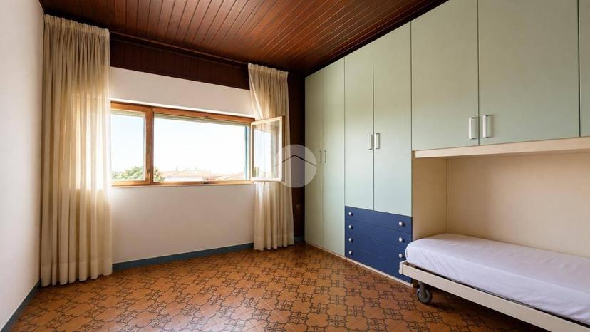 Appartamento via Piangenghino 42, Centro, Saludecio — foto 20 di 25