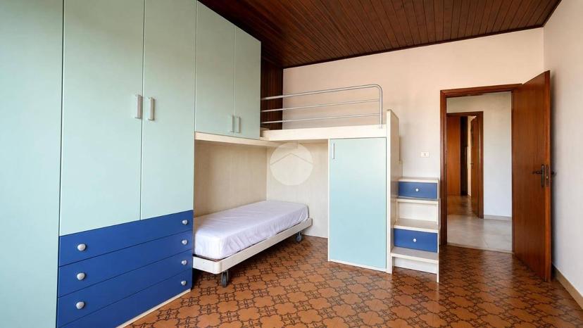 Appartamento via Piangenghino 42, Centro, Saludecio — foto 16 di 25