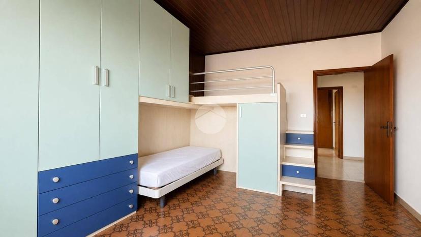 Appartamento via Piangenghino 42, Centro, Saludecio — foto 19 di 25