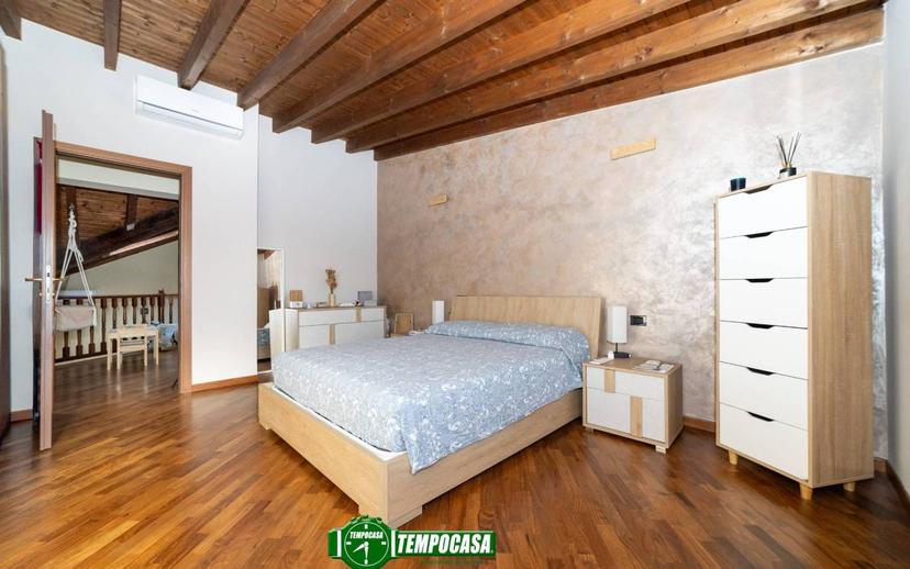 Quadrilocale Cascina Bagordo 13, Centro, Concorezzo — foto 13 di 26