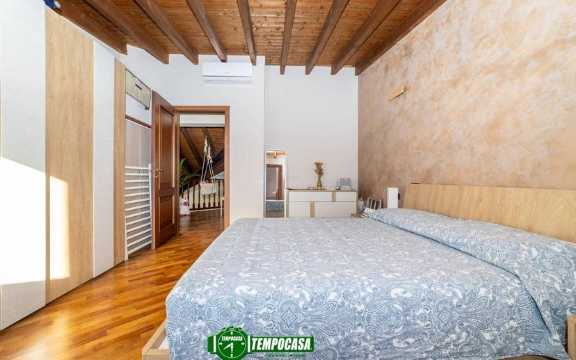 Quadrilocale Cascina Bagordo 13, Centro, Concorezzo — foto 7 di 26
