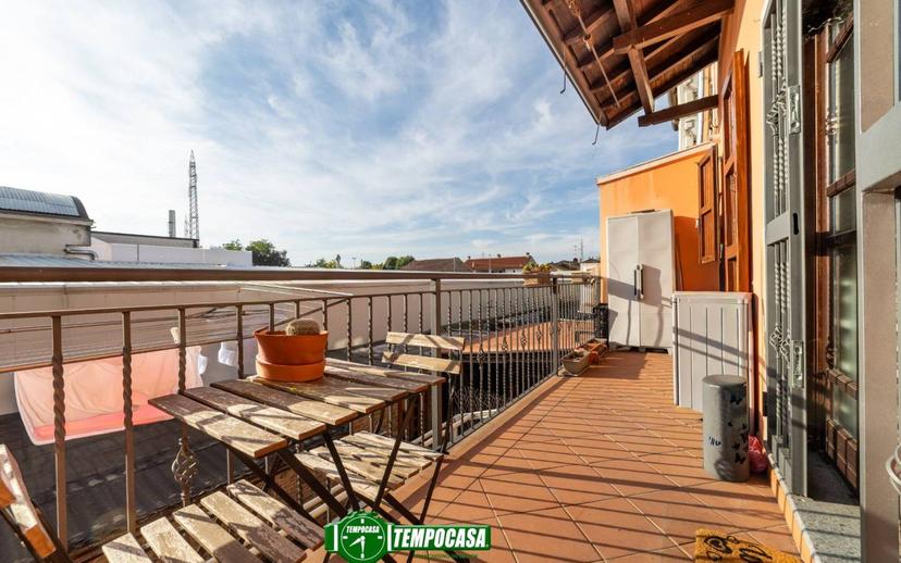 Quadrilocale Cascina Bagordo 13, Centro, Concorezzo — foto 24 di 26