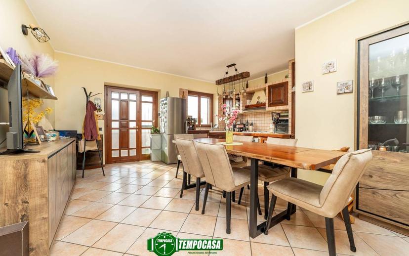 Quadrilocale Cascina Bagordo 13, Centro, Concorezzo — foto 20 di 26