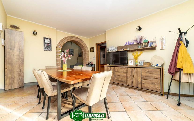 Quadrilocale Cascina Bagordo 13, Centro, Concorezzo — foto 15 di 26