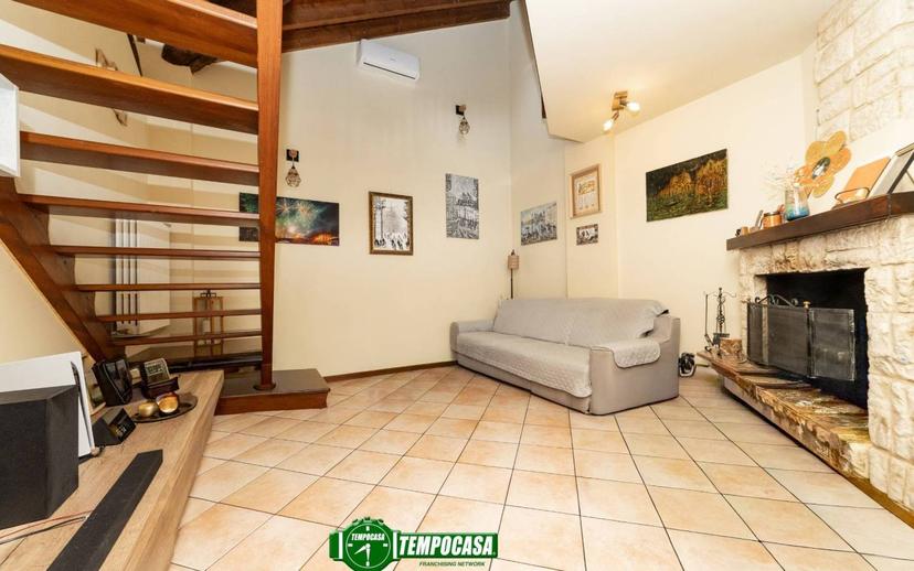 Quadrilocale Cascina Bagordo 13, Centro, Concorezzo — foto 21 di 26