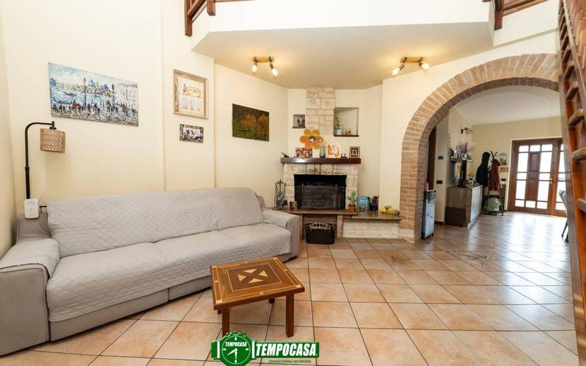 Quadrilocale Cascina Bagordo 13, Centro, Concorezzo — foto 26 di 26