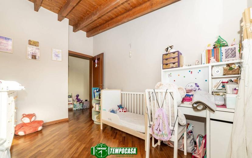 Quadrilocale Cascina Bagordo 13, Centro, Concorezzo — foto 12 di 26
