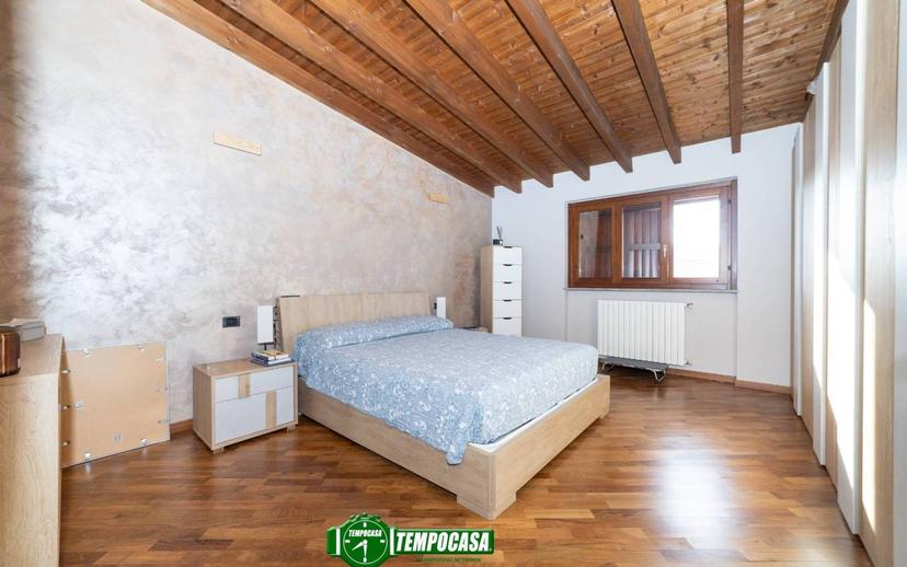 Quadrilocale Cascina Bagordo 13, Centro, Concorezzo — foto 6 di 26