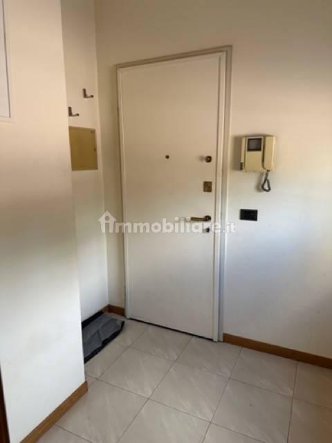 Attico via Giovanni Amendola 52, Japigia, Bari — foto 17 di 23