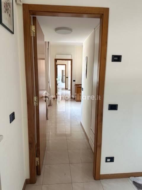 Attico via Giovanni Amendola 52, Japigia, Bari — foto 4 di 23