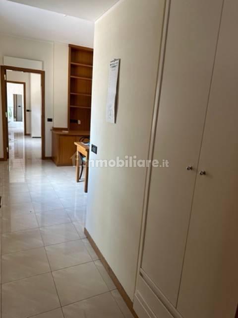 Attico via Giovanni Amendola 52, Japigia, Bari — foto 19 di 23