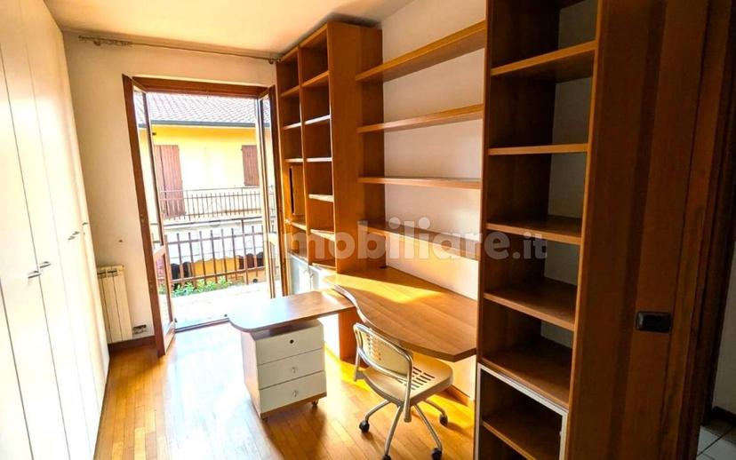 Appartamento corso Roma, Seriate — foto 8 di 26