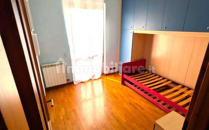 Appartamento corso Roma, Seriate — foto 3 di 26