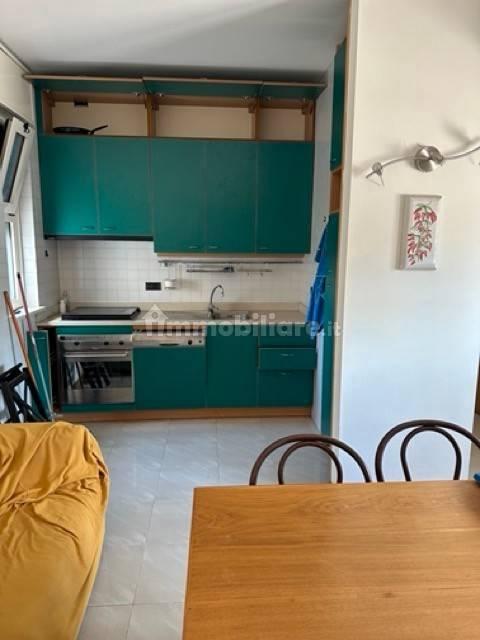 Attico via Giovanni Amendola 52, Japigia, Bari