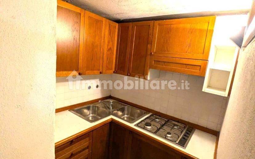 Appartamento corso Roma, Seriate — foto 4 di 26