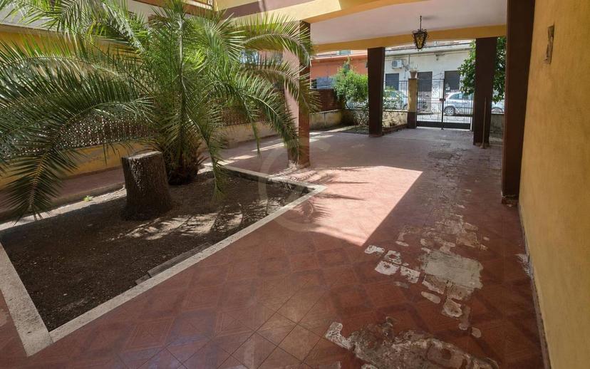 Villa unifamiliare via Ulivi 73, Centro, San Gregorio di Catania — foto 10 di 35